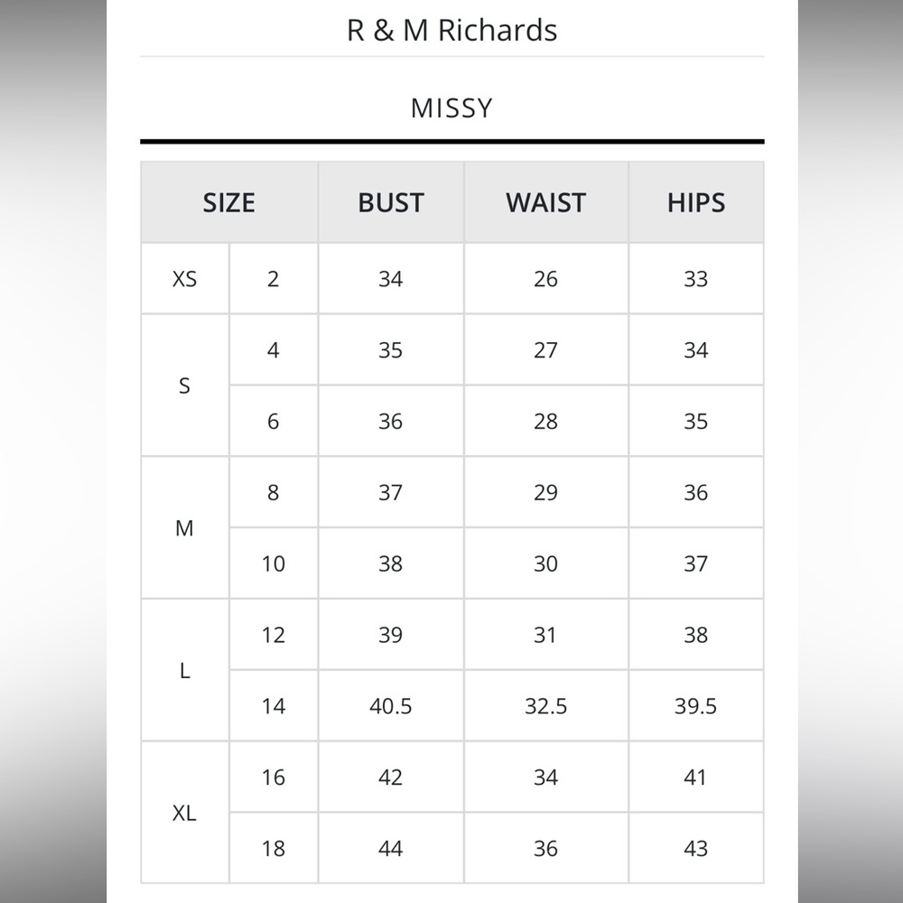 R&M Richards Dress - Picture 9 of 9